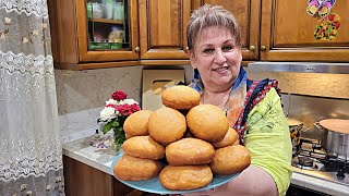 видео: Мягкие, нежные и очень вкусные ПОНЧИКИ! Простой рецепт и начинки не надо! картинка: Мягкие, нежные и очень вкусные ПОНЧИКИ! Простой рецепт и начинки не надо!