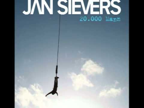Jan Sievers - 20.000 Mann (Radio Version)