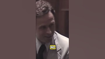 Ted Bundy
