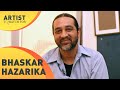 Bhaskar Hazarika Interview | FC Artist To Watch For | Aamis | Anupama Chopra | Film Companion