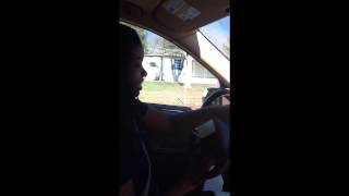 TeenDrive365 Video Challenge: "Do Not Text and Drive - Shannan Moore"