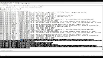 10 Configure mysql replication with Percona XtraBackup xbstream | mysql replication tutorial