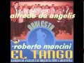 SON COSAS MIAS.-Angelis-Mancini.