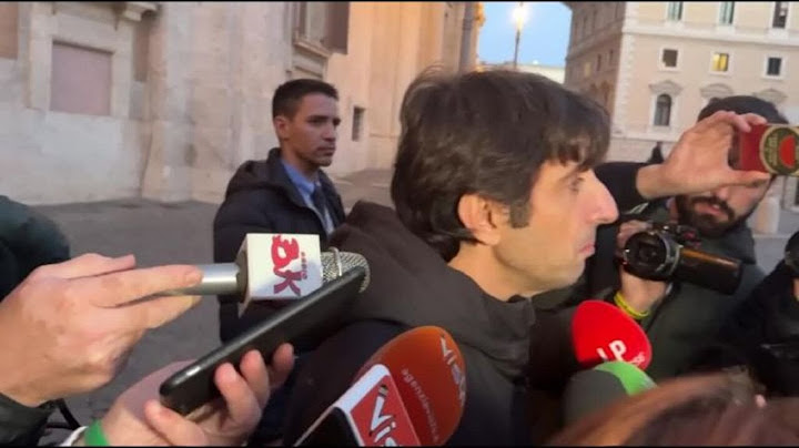 Avviso di garanzia per Meloni, Donzelli: "Non siamo ricattabili"