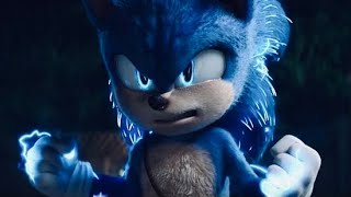 You’re too slow sonic the hedgehog movie2 AMV ￼ Resimi