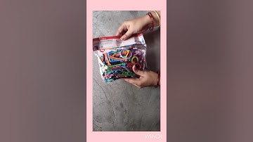 unboxing meesho #sticks puzzle building blocks #meesho #shorts