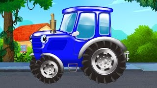 Tractor | Tractor Car Wash | Car Wash