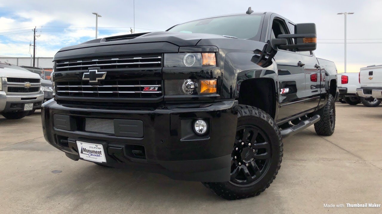 2020 HD pictures released : r/Chevy