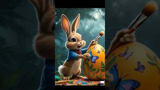 Happy easter Cute video