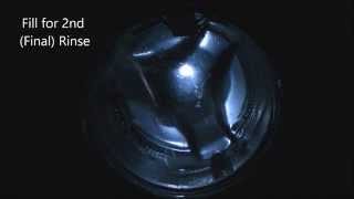 Whirlpool Duet FULL Clean Cycle