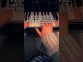 OK🤔 #musicalfreedom #pianist #musicians #improvisation #inspiration #learnmusic #youtubeshorts
