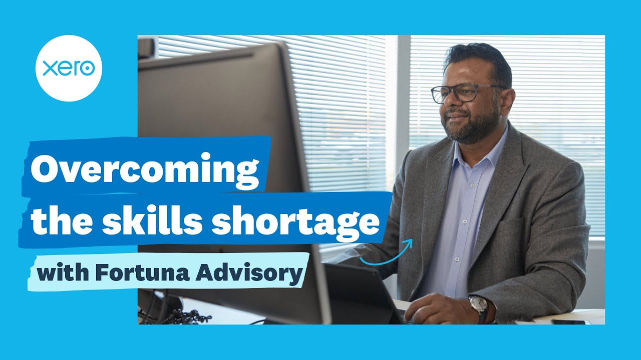 The advisory all rounder bridging the skills gap - YouTube
