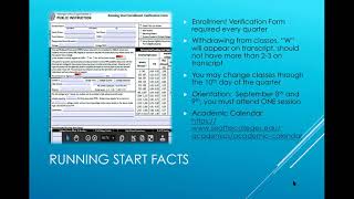 Famous Running Start: Prepare for Group Registration Wealth