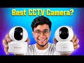 Best Smart Wi-Fi Indoor Camera 2026 ⚡ Qubo vs CP Plus 3MP Camera Comparison