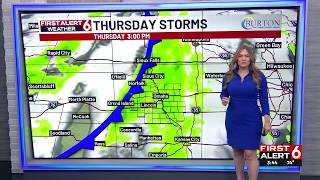 Emily Roehler - Weather Babe - 04.22.2026 Net Worth