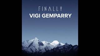 VIGI GEMPARRY - Summer Rain