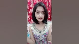 Anya anjani tik tok#hits cantik #lucu