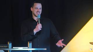 Die Kraft des Sprachengebets// Gottesdienst am 10.05.2026