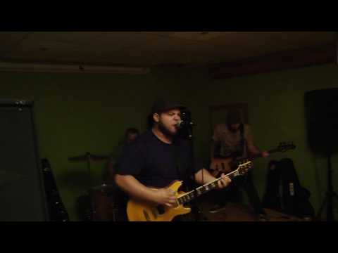 After The Fall "Thomas Philbrick" - Live @ Tiki's,...