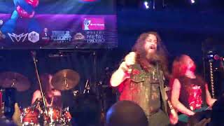 Traveler - "Termination Shock" (Live From Mad With Power Fest 5) 8-19-2022