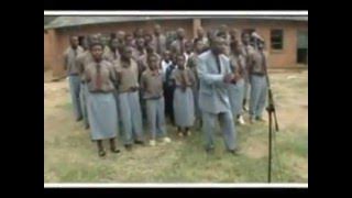 Mount Sinai Choir Malawi   Chona