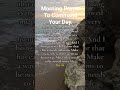 Morning Prayer To Command Your Day. #dailyprayer #dailydevotion #prayer #God #jesus