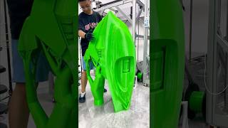 What Would You Think If All Vehicles Were Manufactured By 3d Printing In The Future 3dprinting