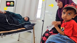 Ashkan defends Goli and throws out Shahrbanu. Grandma gets sick - what happens next?