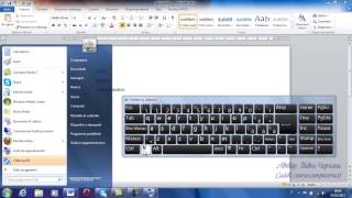видео Клавиатура ноутбука: назначение клавиш. Горячие клавиши