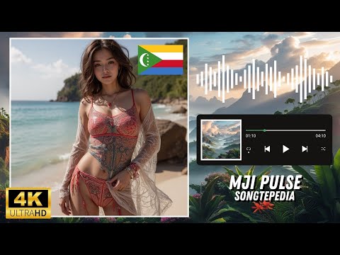 Mji Pulse By SongTepedia No Copyright Music Mp3