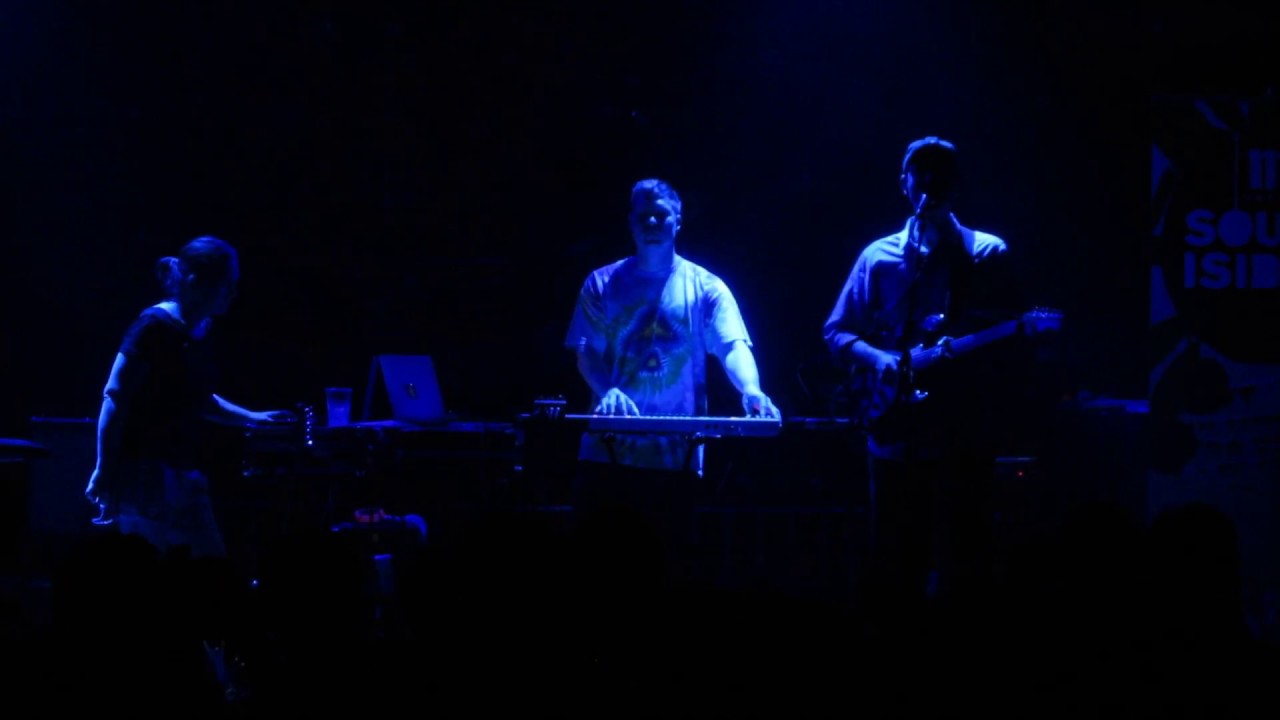 The Radio Dept. - The Worst Taste In Music