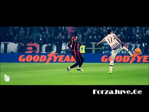 იუვენტუსი - ბაიერნი | ჩვენ ამას შევძლებთ!