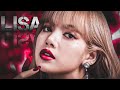 Blackpink  meghan trainor  thank you in advance  velocity edit  lisa edit  lisa velocity edit