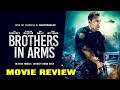 Brothers in Arms / Semper Fi (2019) movie review