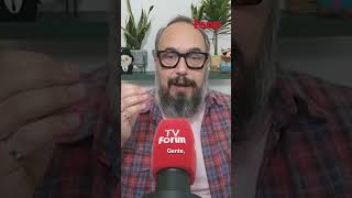 Direita e esquerda enroladas no Master Como nasce uma mentira