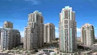 Studio Apartment At 29 Boulevard Tower 2, Downtown Dubai