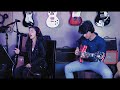 Rolling in the deep feat grace dockerty and lucas aguiar cover