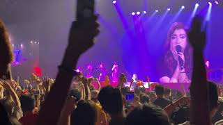 Serrini I'M (NOT) FINE, THX 演唱會2021 Part 2 -《Let Us Go Then You and I》