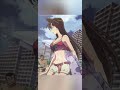 صور انمي هنتاي ران Anime Shorts 