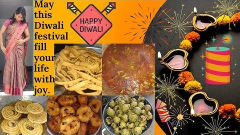 Diwali celebration vlog 2022🎉/Miss you Madev😣❣️/mutton curry/diwali snack preparations🌟