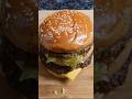La recette du big mac   mcdonalds recette food burger