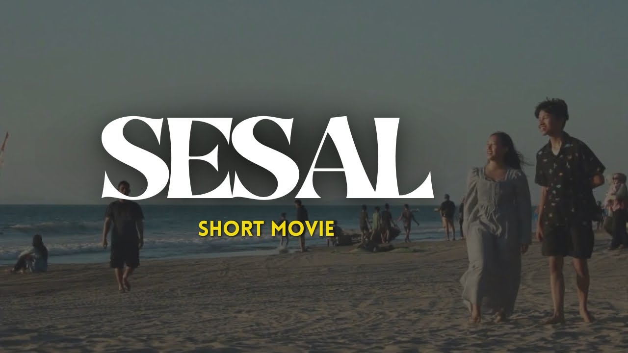 SESAL | A Short Movie by XII IPS 4 | SMAN 1 KOTA SERANG