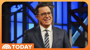 Stephen Colbert Announces CBS Is Ending ‘Late Show’ in 2026