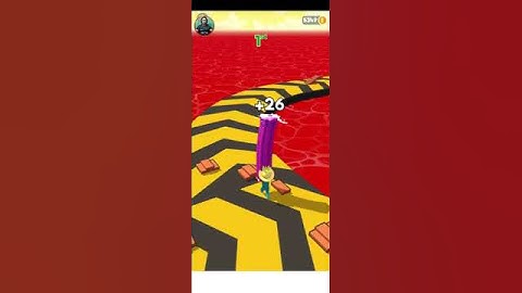 Shortcut Run: GameplayWalkthrough All Levels