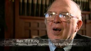 Pledges of Support | Freedom Summer 1964 | MPB