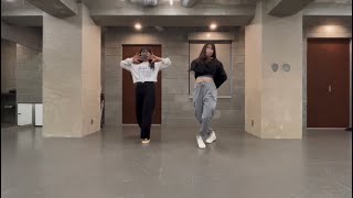 New Jeans (뉴진스) Ditto dance cover