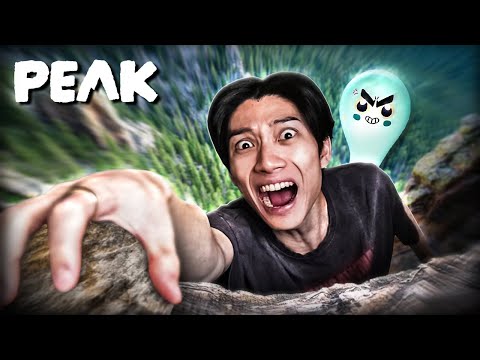 Can You Reach The PEAK?