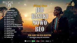 Download Lagu Kidung Jawa -  Jer basuki mowo beo MP3