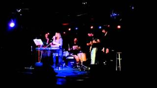 Pawnbroker (Live at The Fairhaven 4/11/2011) -- 'Ashes and Bone'