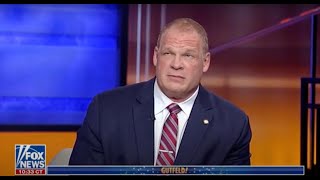 Glenn Jacobs on Greg Gutfeld